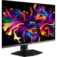 MSI 32" MPG 322URXDE QD-OLED - OLED monitor - 32" - HDR