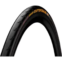 Continental Ultra Gator 700c X 23 Stiv Landevejsdæk