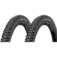 Continental Kryptotal Soft Enduro Tubeless 26´´ X 2.40 Bag Mtb-dæk
