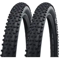 Schwalbe Rocket Ron Hs438 Addix Tubeless 26´´ X 2.25 Mtb-dæk