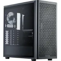 Cooler Master - Elite 502 Lite - PC-kabinet - Mellemstørrelse ATX