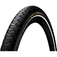 Continental Contact Plus Reflective 24´´ X 1.75 Stiv Urbandæk