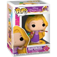 Funko POP! ! POP Vinyl Ultimate Princess Rapunzel