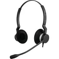 Jabra BIZ 2300 QD Duo