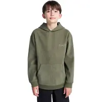 Element Serif Corduroy Hættetrøje