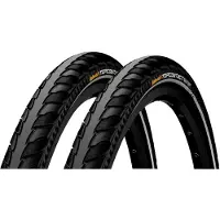 Continental Top Contact Ii Tubeless 700c X 42 Urbandæk