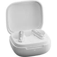 EarFun Air Pro 4i ANC TWS-høretelefoner (hvid)