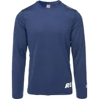 IQ Estise T-shirt Med Lange ærmer