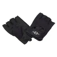 Better Bodies Basic Gym Glove, black