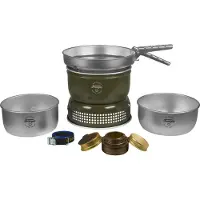 Unilight Trangia-køkkenbrænder Stove 251 UL Limitversion NORTHERN