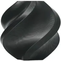 Bambu Lab TPU 95A HF plastikas 1.75mm 1kg - komplekte su daugkartinio naudojimo ritė - Juodas