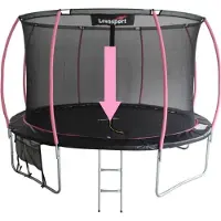 Noname Lean Sport Batuto kilimėlis 14ft