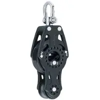 Harken Carbo Fiddle Skralde 57 Mm