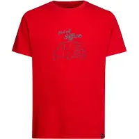 La Sportiva Cinquecento T-shirt Med Korte ærmer