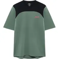 Oakley Apparel Free Ride Kortsærmet Enduro-trøje