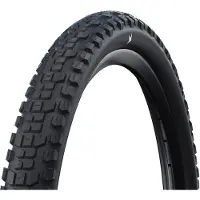 Schwalbe Johnny Watts Addix Green Standard Radial Tubeless 29´´ X 2.60 Mtb-dæk