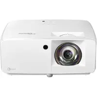 Optoma Projektor ZH451ST - 1920 x 1080 - 4200 ANSI lumens