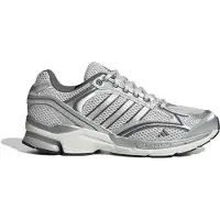 Adidas Sneaker low 'Spiritain 2000' sølvgrå / sølv / hvid