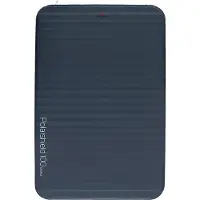 Robens Polarshield 100 Double Oppustelig Måtte