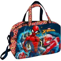 Safta Spider-man 22l 40x24x23 Cm Taske