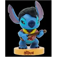 Disney Stitch Elvis Hawaiian Figur