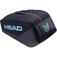 Head Racket Pro Xl Ketsjertaske