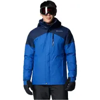 Columbia Sportswear Last Tracks Ii Jakke