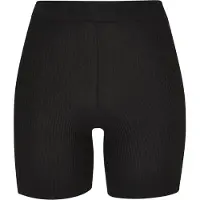 Urban Classics Rib Knit Korte Leggings