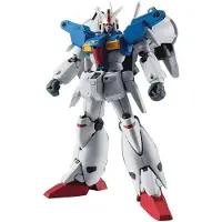 Tamashi Nations Gundam Mobile Suit Robot Spirits Rx-78 Gp01 Anime Version Figur 12.5 Cm