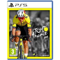 Sony Ps5 Tour De France 2025