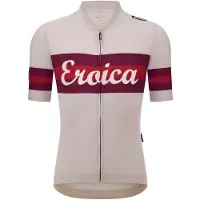 Santini Eroica Timo Kortærmet Trøje