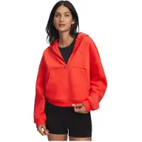 Under Armour Icon Fleece Hættetrøje