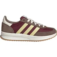 Adidas Sneaker low 'Run 70s 2.0' brun / kastaniebrun / pastelgul