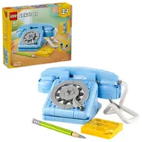 LEGO Retro-telefon 31174
