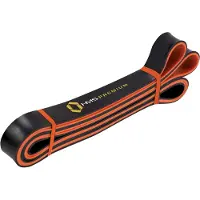 HMS Powerband GU06 meget høj modstand orange 1 stk