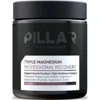 PillarPerformance Triple Magnesium Professional Tabletter