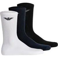 Emporio Armani Em000554_af14499 Sokker