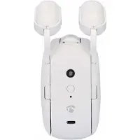 Nedis Btmc10wt1pc Smartlife Gardinrobot