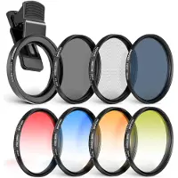 Neewer 58mm Polariseringsfilter