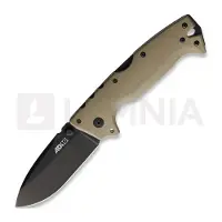 Cold Steel AD-10 Lockback, Dark earth