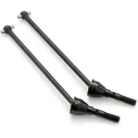 Maverick Hd Universal Drivaksel 2 Enheder