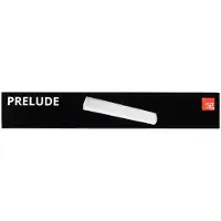 SG ARMATUREN Spejlarmatur Prelude LED 16W 2700K hvid