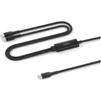 Belkin Cac004hq1.5mbk Usb-c-adapter