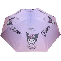Hello Kitty Umbrella Kuromi Turbulent Skies