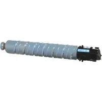 Ricoh - Cyan - original - tonerpatron - for Aficio MP C300, Aficio MP C400, MP C401