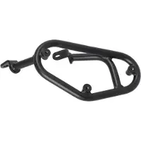 SW-Motech Slc Kawasaki Meguro S1 230 Abs/w 230 Abs 2025 Venstre Side Kuffert Montering