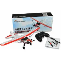 Amewi Piper J-3 CUP, Fly, 14 År, 500 mAh, 60 g