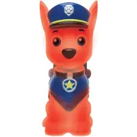 Lexibook Paw Patrol NLJ001PA1, LED, Fritstående, Dreng/Pige, Batteri