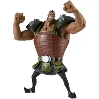 Banpresto Jozu Battle Record One Piece 14 Cm Figur
