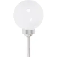 Domoletti SOLAR ESL-81 2x LED IP44 15cm